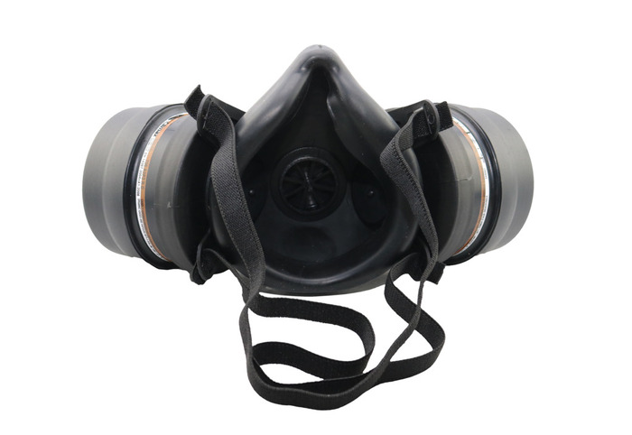 SAFE-ON Respiratory Kit A2/P3 halvmaskesett